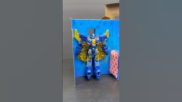 🟦🟨NEW Transformers Studio Series TFONE SENTINEL PRIME UNBOXING! 🔥