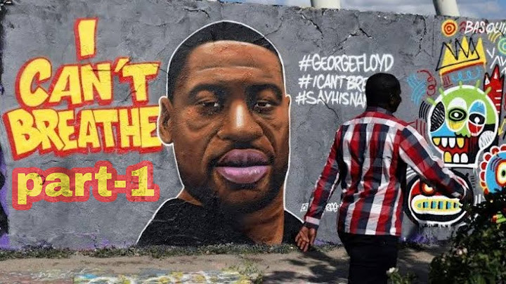 Exposing the Truth: The Impact of Police Brutality and Racial Profiling - Part 1