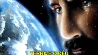 Video thumbnail of "Deus de Israel"