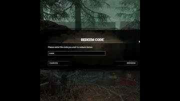 NEWEST CODE  03/23/22  100K BP #dbd #dbdclips #shorts