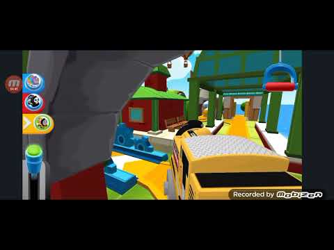 Thomas & Friends Minis Part 10 | ls Don't Mad Unlocking (iOS Android