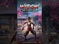 Widow vs Cobra  🔥 Epic Battle in Shadow Fight Arena | Sh 82