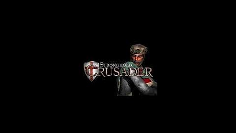 The Call to Arms: Mission 2: Heraclea, The Journey South - Stronghold Crusader HD