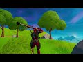 End of video