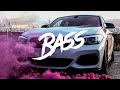 Car Race Music Mix 2021🔥 Bass Boosted Extreme 2021🔥 BEST EDM, BOUNCE, Bass Boosted, ELECTRO HOUSE