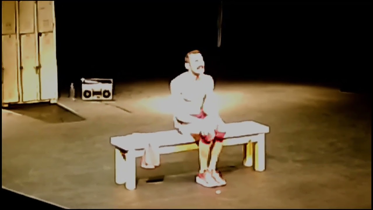 El Pollito Pío-Luciano Rosso (Un Poyo Rojo) 7/2/26 Rosario 