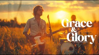 Grace And Glory Official Lyric Video Graceful Praise
