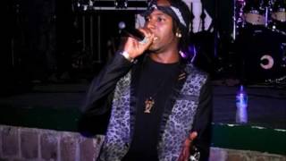 TREBLA - PARTY TUN UP (STREET BANGER RIDDIM) 2014
