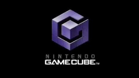 Nintendo gamecube reversed