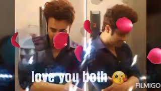 Naagin3Pearlvpuri Surbhijyoti Behirpearbhi