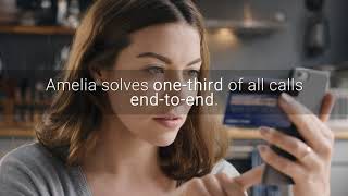 Customer Story: BBVA + Amelia