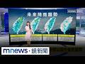 氣象異常與豪雨高溫警報