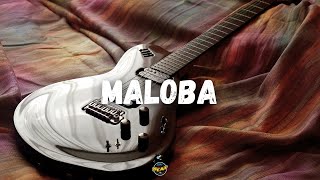 'MALOBA' - [Rumba Type Beat - Instrumental Rumba Congolese]