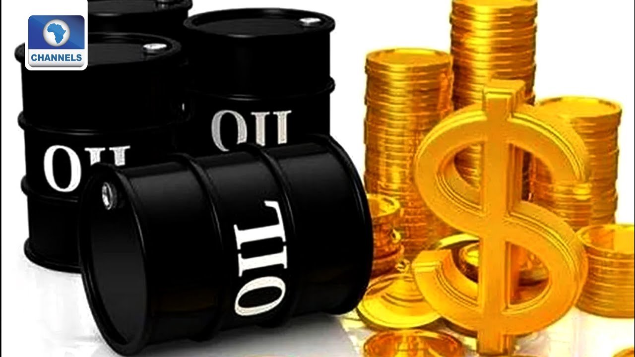 Oil Prices Rise On U.S  Supply Concerns