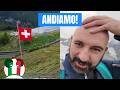 Impara l'italiano 🇮🇹 e rilassa il tuo spirito immerso nella bellezza 🚞 (Vlog IT/w sub)