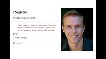 How to Integrate Troy Hunt