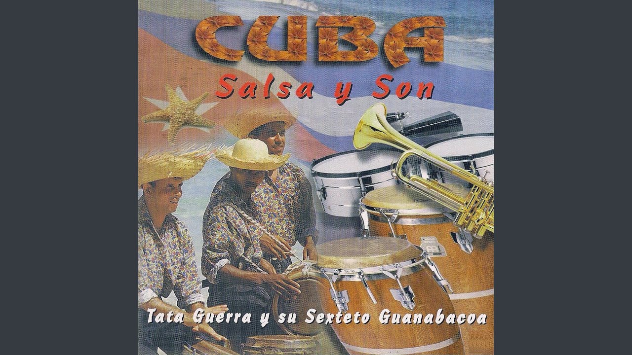 Camina y Ven (Ven Pa'la Loma)