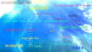 Thomas Vx - Daze Creative Commons ▴ Royalty Free▴🎵
