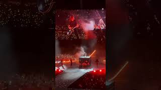 Information Taylor Swift - Eras Tour - Don't Blame Me & Look What You Made Me Do (Clips) - LA Night 2- 8/4/23 Guide