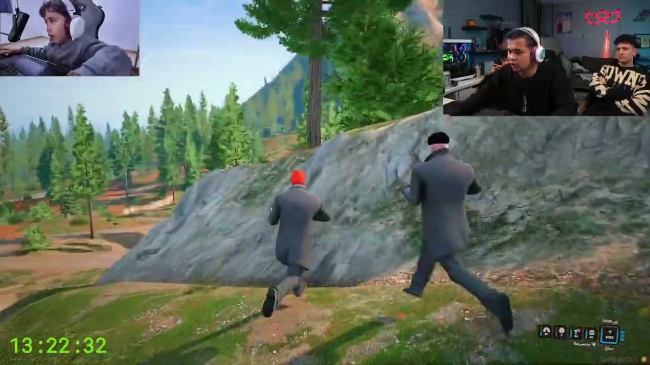 خرطوم يبوظ صفقه علي ابراهيم بهلول وديفيد؟!