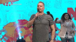 Ron Carpenter - NOW WHAT (Part 4)
