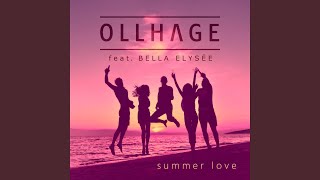Summer Love (feat. Bella Elysée)