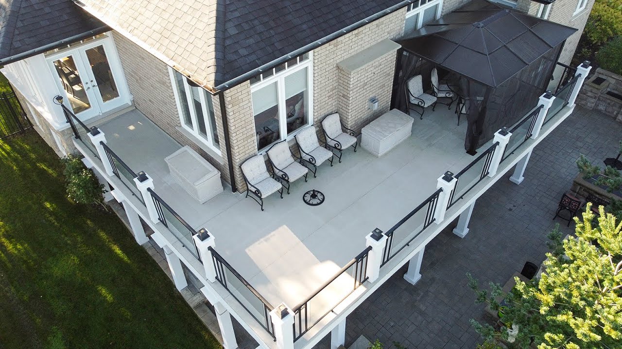 For Sale on the MLS 33 Farrow Rd. Brantford YouTube