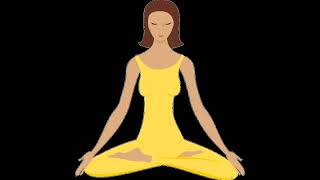 3 minute 49 second meditation of mind health and body energy relax music