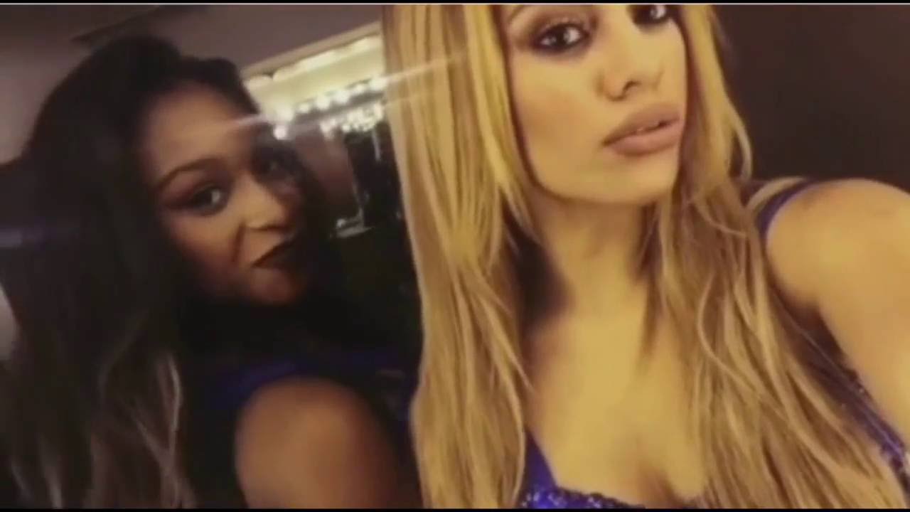 Norminah - Without you, I'm just a sad song