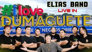 Elias Live in Dumaguete City, Negros Oriental (Full Video) 