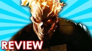Agents of SHIELD Season 4 Premiere REVIEW “The Ghost