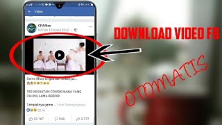 Cara Download Video Di Fb screenshot 5