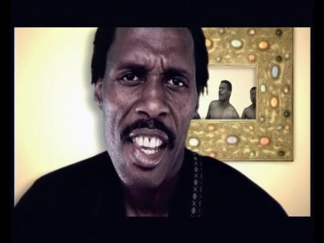 Bhekumuzi Luthuli - Umona (Official Music Video) class=