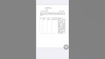 Hppsc Notiification,Rejection List #career #himachalpradesh #himbhoominews #hpgovtjob #hppsc #hpssb