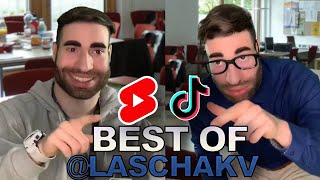 BEST OF @Laschakv / Teil 2