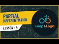 Partial Differentiation Full Course | Partial Derivatives with Solved Examples