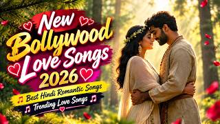 New Bollywood Love Songs 2026 ❤️ Best Hindi Romantic Songs Trending Love Songs screenshot 2