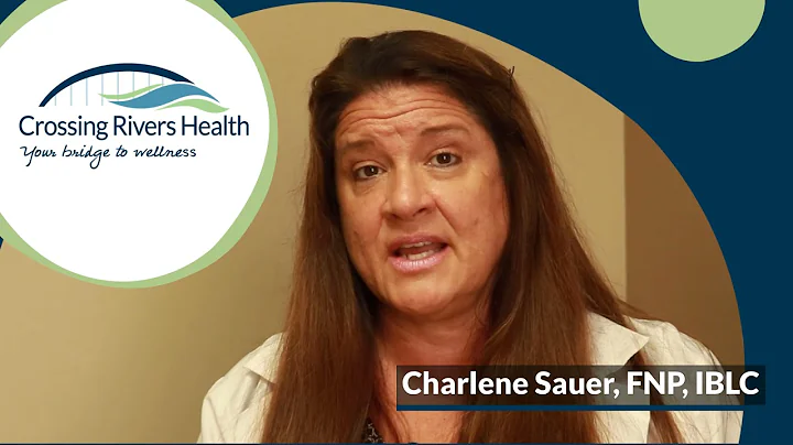Charlene Sauer, FNP, IBLC Discusses Meditation's I...