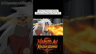 Do you think the Six Paths of Pain could have still won against both Kaizen Uzumaki and Jiraiya?