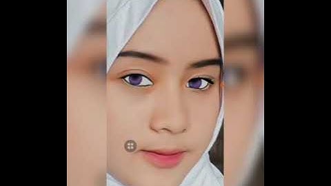 Bikin || Smudge || Tahap Proses mata Smudge || Autodesk Sketchbook ||