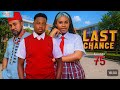 LAST CHANCE 75 