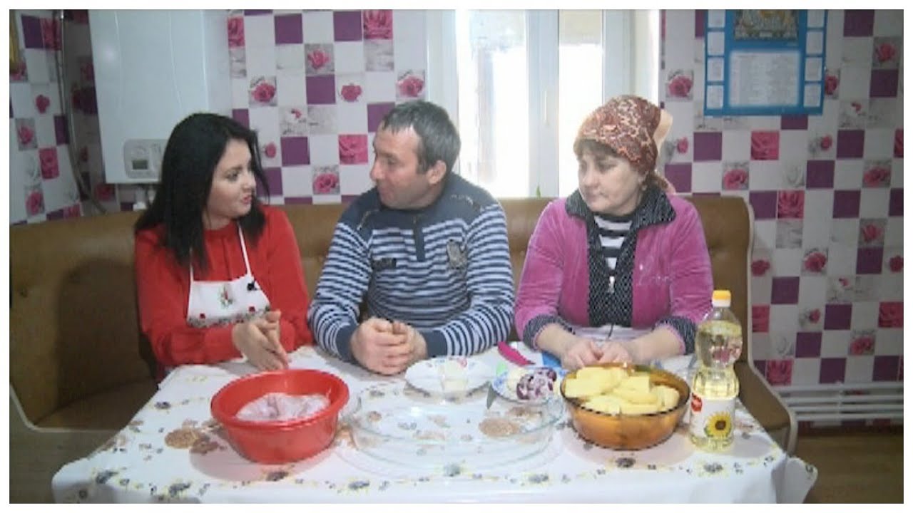 27 01 22 РЕЦЕПТЫ ОТ ГРТ Иван Кристев