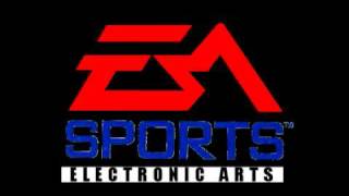 EA SPORTS(old school logo)