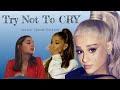 Try not to cry Ariana Grande Edition | Kittenpeeps31