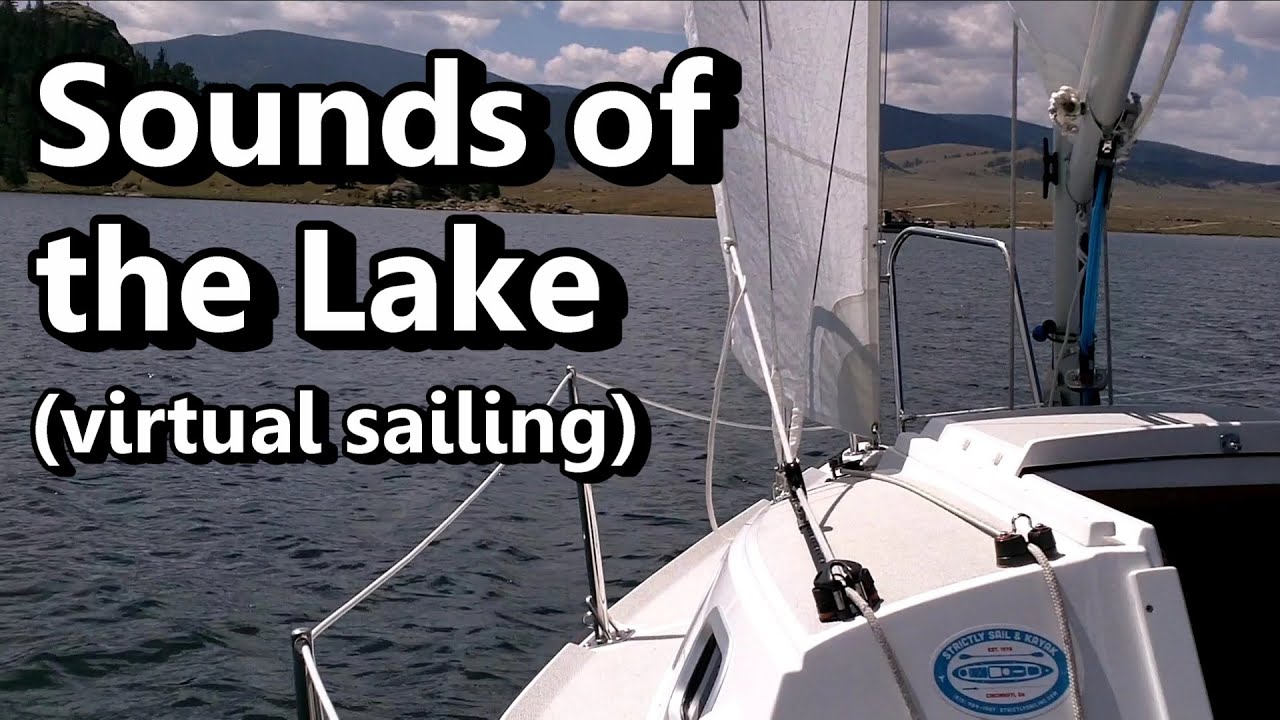 Sounds of the Lake