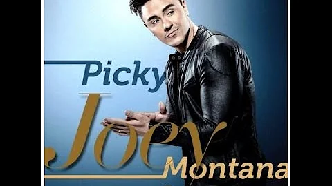 Joey Montana - Picky