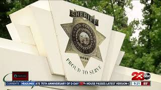 KCSO: Public Crisis in Kern County
