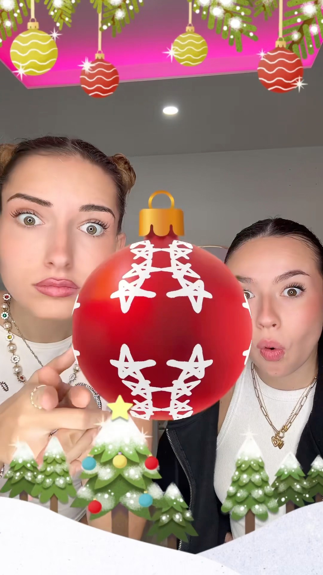 Cuál ha quedado mejor?❤️