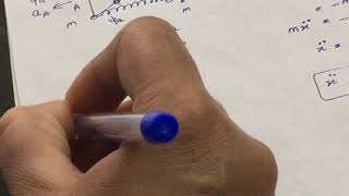 Two coupled Pendulm