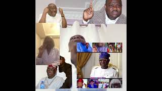 Wahala as Abuja indigenous people Ambushed Ex Governor of Rivers state Wike. Hear the full gist.